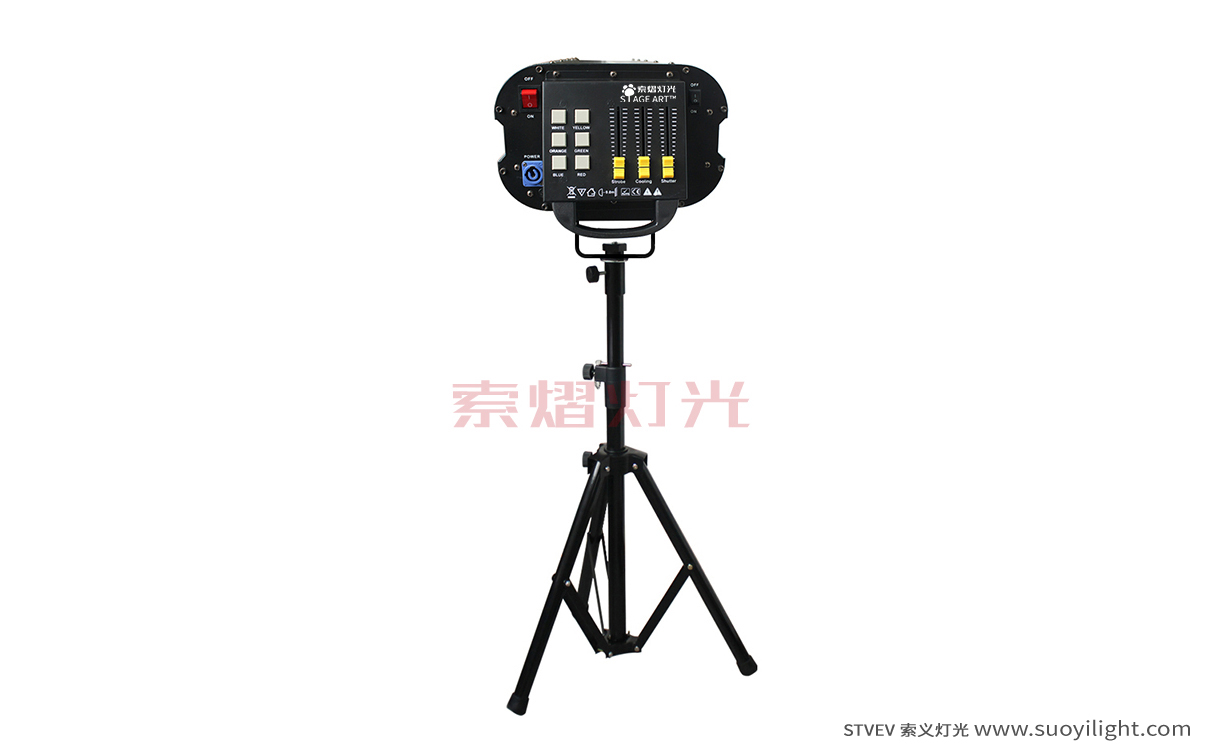 武汉330W,350W电动调焦光束追光灯供应商
